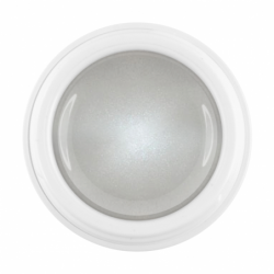 Цветен металик гел silver...