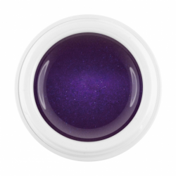 Цветен хром гел purple 5 гр.