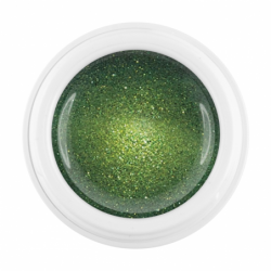 Цветен хамелеон гел green...