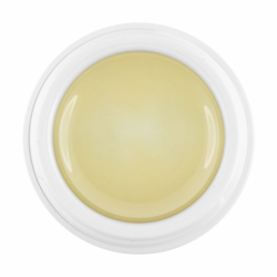 Цветен копринен гел yellow...