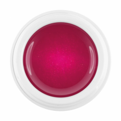 Цветен сатенен гел fuchsia...