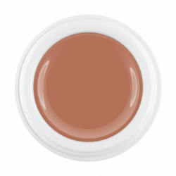 Цветен гел Лек нюанс toffee...