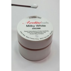 Luxury French System milky...