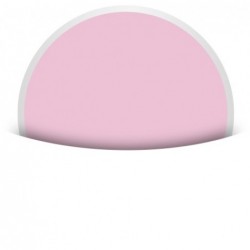 Soak off топ Hybrid Gloss...