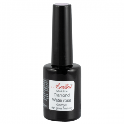 Artistic Line Diamond Water...
