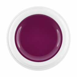 Цветен перлен гел purple 5 гр.