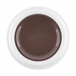 Цветен перлен гел chocolate...