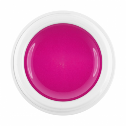 Цветен перлен гел pink 5 гр.