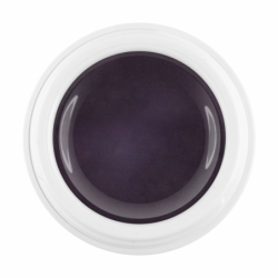 Цветен перлен гел plum 5 гр.